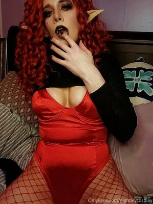 Nightleycosplay OnlyFans Leaked Free Thumbnail Picture - #KCPNzX4JEw