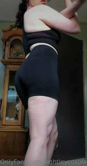Nightleycosplay OnlyFans Leaked Free Thumbnail Picture - #XVWOcR5dZb