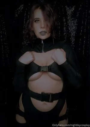 Nightleycosplay OnlyFans Leaked Free Thumbnail Picture - #bpAfnsWxfk
