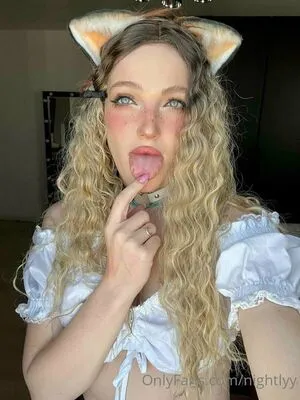 Nightlyy Me OnlyFans Leaked Free Thumbnail Picture - #AvPsfNUj9O