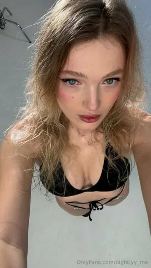 Nightlyy Me OnlyFans Leaked Free Thumbnail Picture - #JglFo7ue67