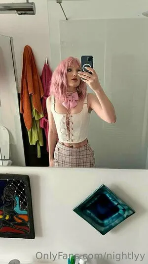 Nightlyy Me OnlyFans Leaked Free Thumbnail Picture - #Rcy6wPZXwE