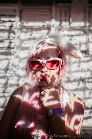 Nightlyy Me OnlyFans Leaked Free Thumbnail Picture - #ks2GPMyPFP