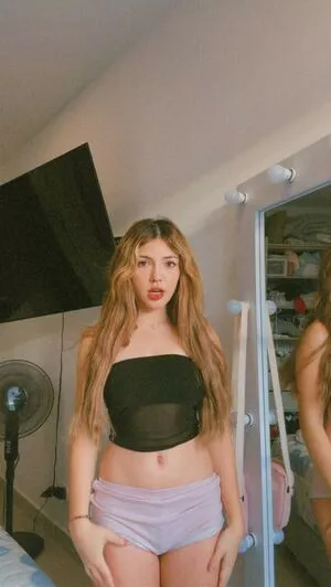 Nightmare Succubus OnlyFans Leaked Free Thumbnail Picture - #7ApGCxa2xq