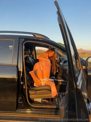 Nightmare Succubus OnlyFans Leaked Free Thumbnail Picture - #IH8yAB5svR