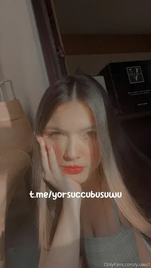 Nightmare Succubus OnlyFans Leaked Free Thumbnail Picture - #Msj3FKsC4m