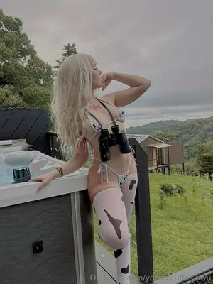 Nightmare Succubus OnlyFans Leaked Free Thumbnail Picture - #ouWauq67or