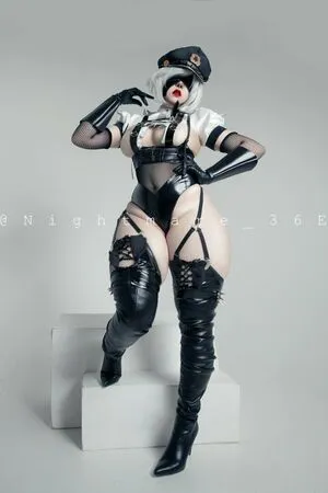 Nightmare_36e OnlyFans Leaked Free Thumbnail Picture - #PgrORBcZuN