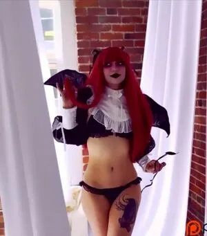 Nightmarekittykat OnlyFans Leaked Free Thumbnail Picture - #1KV71rUb5L