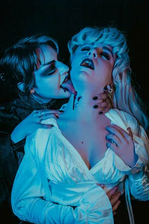 Nightmarekittykat OnlyFans Leaked Free Thumbnail Picture - #1PLhlGWBOD