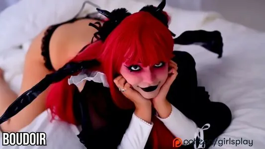 Nightmarekittykat OnlyFans Leaked Free Thumbnail Picture - #Jb72dS4trC