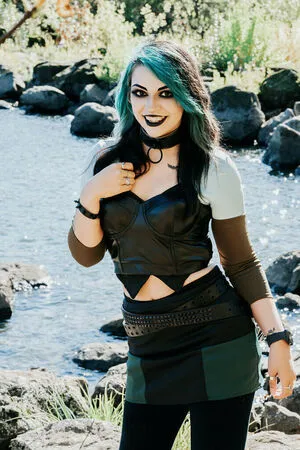 Nightmarekittykat OnlyFans Leaked Free Thumbnail Picture - #LPqGpf1Yld