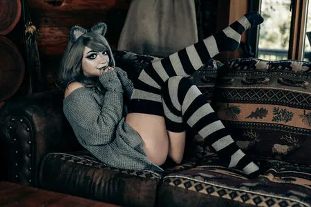 Nightmarekittykat OnlyFans Leaked Free Thumbnail Picture - #TmPqzSEwHI