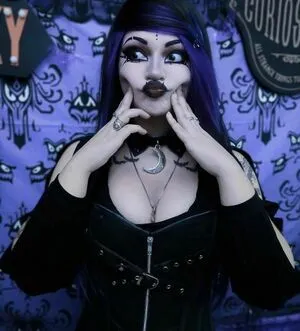 Nightmarekittykat OnlyFans Leaked Free Thumbnail Picture - #YBfVF2QwJ1