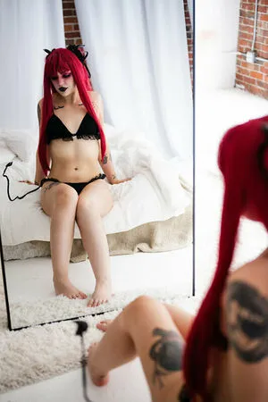 Nightmarekittykat OnlyFans Leaked Free Thumbnail Picture - #syBAYPG3bI