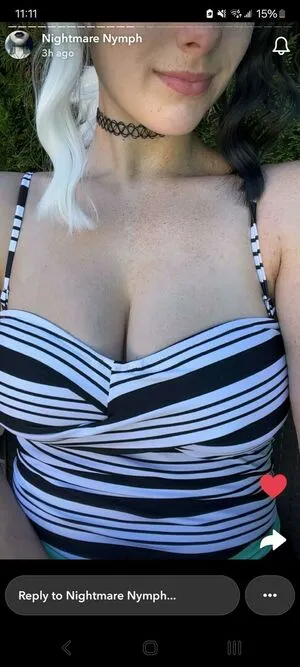 Nightmarenymph OnlyFans Leaked Free Thumbnail Picture - #McUZQFfP3i