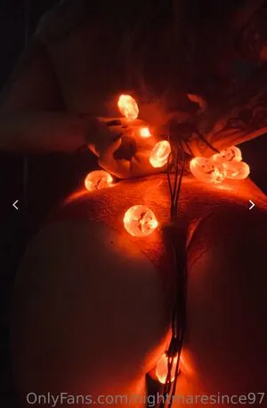 Nightmaresince97 OnlyFans Leaked Free Thumbnail Picture - #LFGcNrZJUY