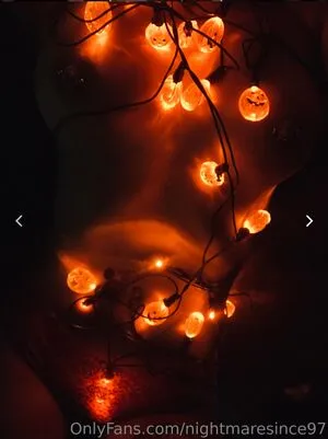 Nightmaresince97 OnlyFans Leaked Free Thumbnail Picture - #gPEeGb1em0