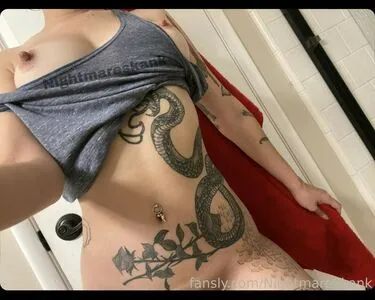 Nightmareskank OnlyFans Leaked Free Thumbnail Picture - #E82qICupdI