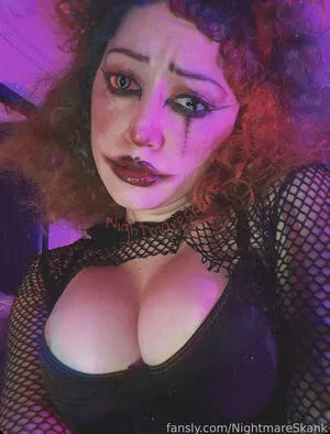 Nightmareskank OnlyFans Leaked Free Thumbnail Picture - #G97CMisTw9