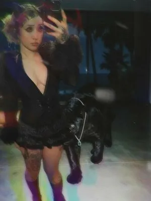 Nightmareskank OnlyFans Leaked Free Thumbnail Picture - #KLy6V4kF4k