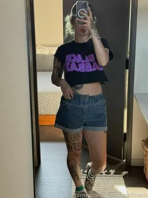 Nightmareskank OnlyFans Leaked Free Thumbnail Picture - #NVBHuYUISk