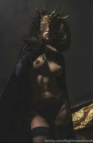 Nightmareskank OnlyFans Leaked Free Thumbnail Picture - #ZpjLcO4aNl