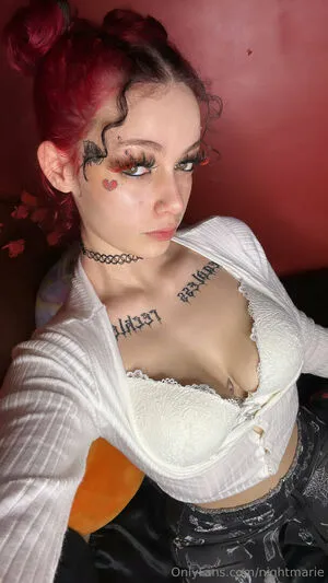 Nightmarie OnlyFans Leaked Free Thumbnail Picture - #E0VTop7o3u