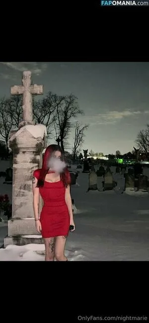 Nightmarie OnlyFans Leaked Free Thumbnail Picture - #W6qo6m5pRB