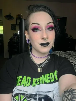 Nightshade Kisses OnlyFans Leaked Free Thumbnail Picture - #EH0fRf6cl2