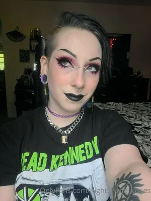 Nightshade Kisses OnlyFans Leaked Free Thumbnail Picture - #UucSkXYVyq