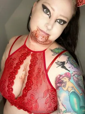 Nightshade Noir333 OnlyFans Leaked Free Thumbnail Picture - #9WdstvRRxq