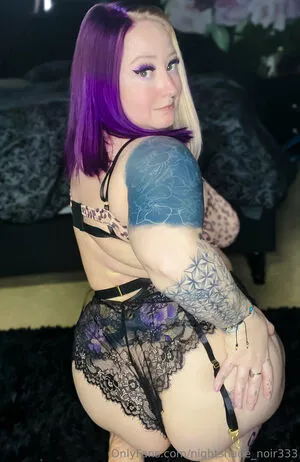 Nightshade Noir333 OnlyFans Leaked Free Thumbnail Picture - #PcsYnglqSP