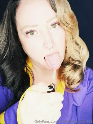 Nightshade Noir333 OnlyFans Leaked Free Thumbnail Picture - #loXlEIPGQf