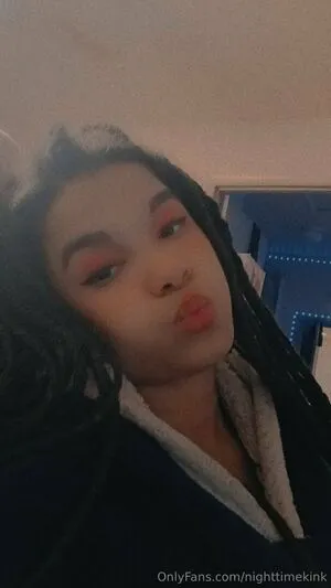 Nighttimekink OnlyFans Leaked Free Thumbnail Picture - #rCrohZIW8g