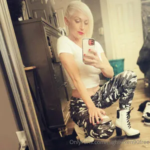 Nightvixen90free OnlyFans Leaked Free Thumbnail Picture - #ChzEpwjbiS