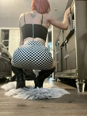 Nightvixen90free OnlyFans Leaked Free Thumbnail Picture - #TNoUL4Tv3x