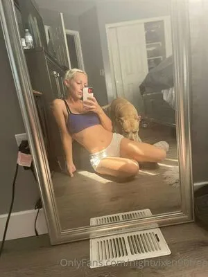 Nightvixen90free OnlyFans Leaked Free Thumbnail Picture - #eYrgAqNZBZ