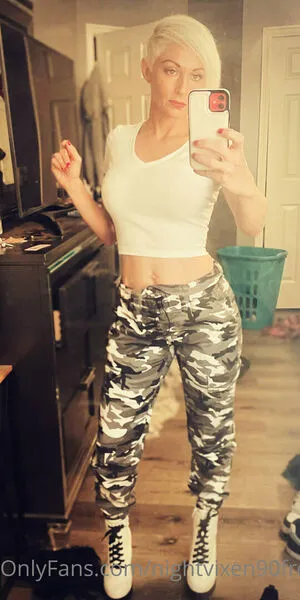 Nightvixen90free OnlyFans Leaked Free Thumbnail Picture - #g5kgo3fJRq