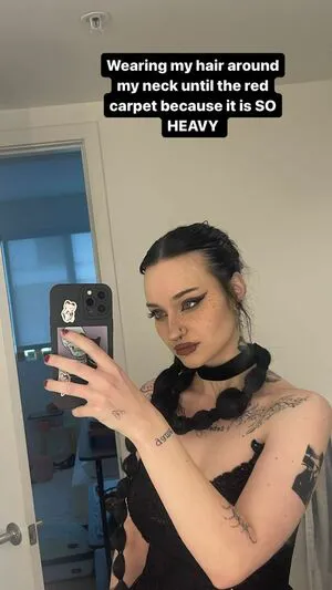 Nihachu OnlyFans Leaked Free Thumbnail Picture - #QnOZMyKXzW