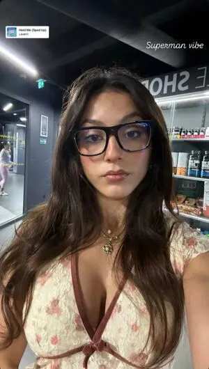 Nihad Sdt OnlyFans Leaked Free Thumbnail Picture - #Iz7HThwls0