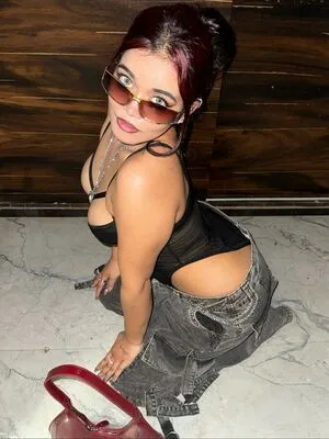 Niharika Jaiswal OnlyFans Leaked Free Thumbnail Picture - #TC2ZZnqtJG