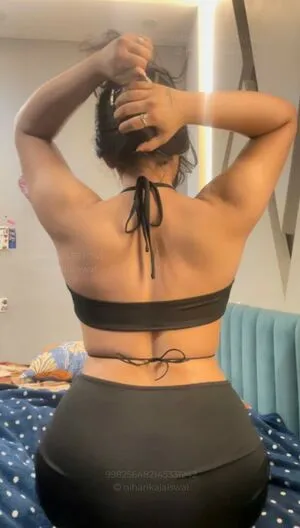 Niharika Jaiswal OnlyFans Leaked Free Thumbnail Picture - #chsxLGknzL
