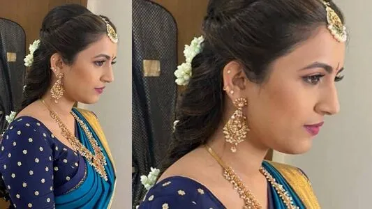 Niharika OnlyFans Leaked Free Thumbnail Picture - #7VzMveyOTm