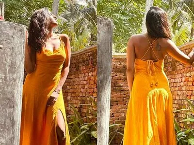 Niharika OnlyFans Leaked Free Thumbnail Picture - #o3dITAqVh3