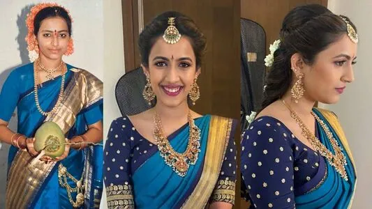 Niharika OnlyFans Leaked Free Thumbnail Picture - #pETsWljkGk