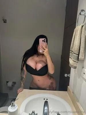 Niia Akasha OnlyFans Leaked Free Thumbnail Picture - #GcsastSfEb