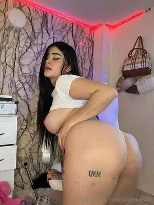 Niia Akasha OnlyFans Leaked Free Thumbnail Picture - #PGn7tdPUy8