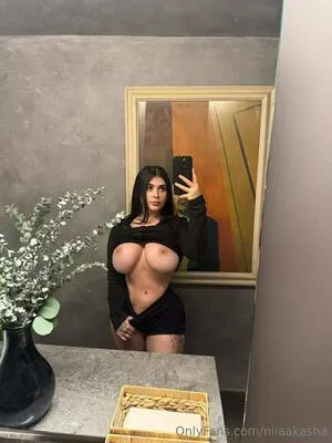 Niia Akasha OnlyFans Leaked Free Thumbnail Picture - #hijqBxvtqR