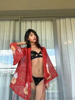 Niicca OnlyFans Leaked Free Thumbnail Picture - #y8i0jtavyV
